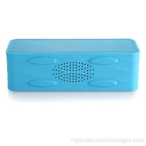 Bluetooth Speaker with NFC Function, 32GB SD Card MemoryNew